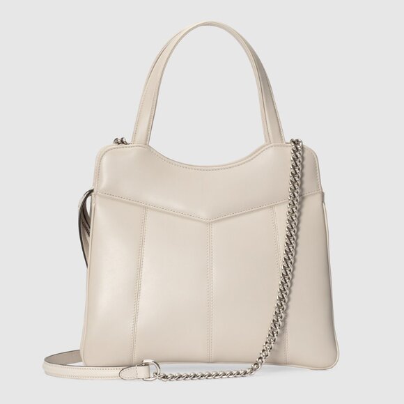 Gucci Petite GG small tote bag - Picture 12 of 12